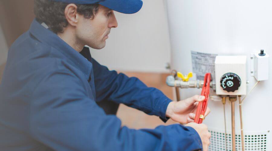 Professional emergency plumbing in Paint Rock, AL